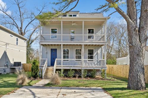 2644 Miami Ave, Nashville, TN, 37214-1010 | Card Image