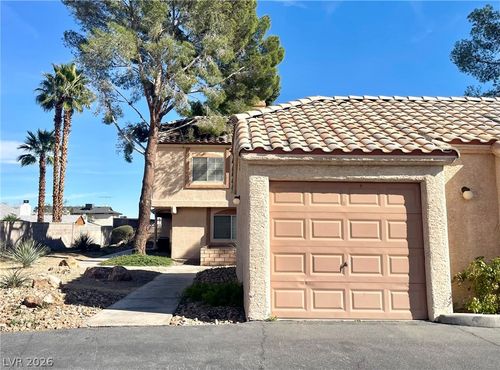 101-1632 N Torrey Pines Dr, Las Vegas, NV, 89108-6489 | Card Image