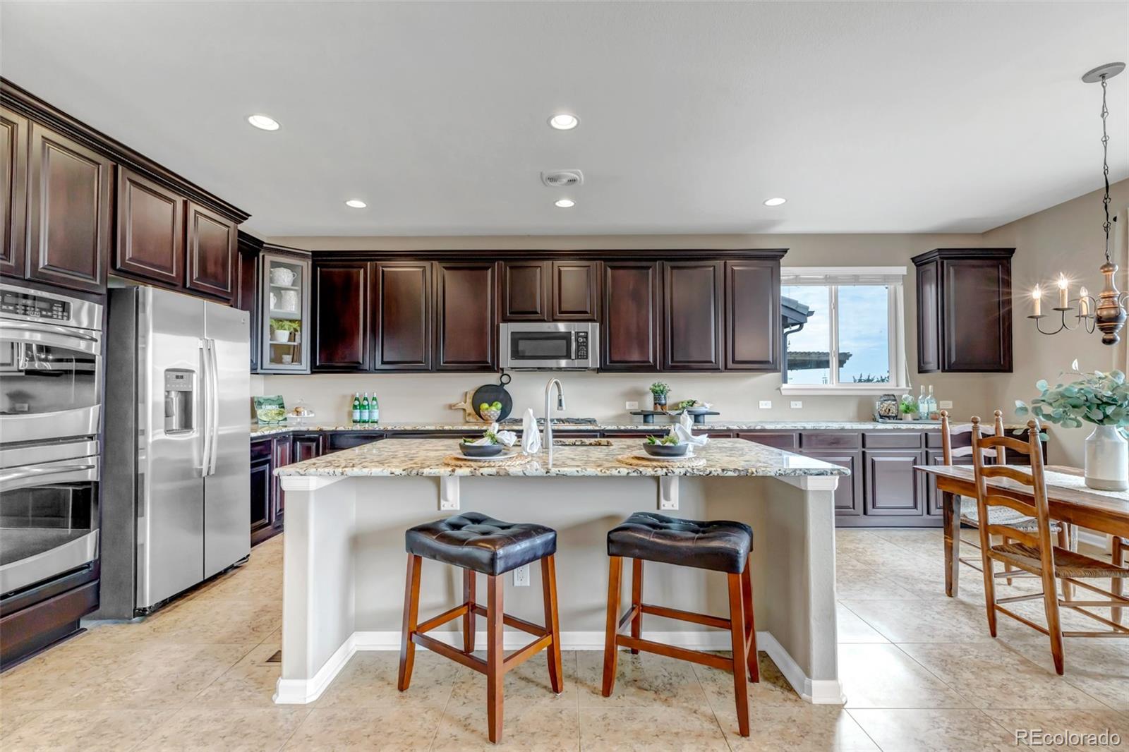 Hillrose St, Parker, CO 80134