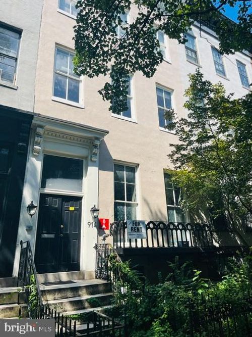 2f-914 Saint Paul St, BALTIMORE, MD, 21202-5896 | Card Image