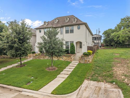 3711 Byers Ave, Fort Worth, TX, 76107-4534 | Card Image