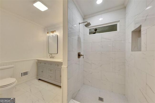 1887 Hickory Rd, House other with 3 bedrooms, 2 bathrooms and 4 parking in Chamblee GA | Image 24