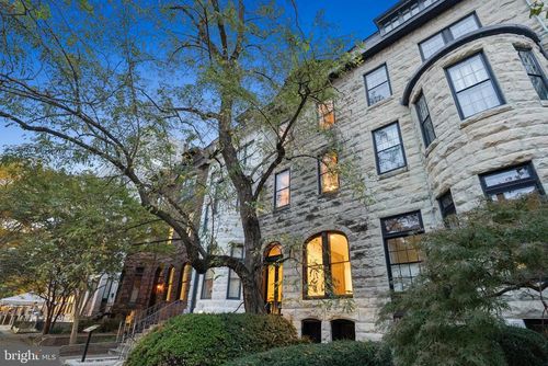 2012 R St Nw, WASHINGTON, DC, 20009-1012 | Card Image