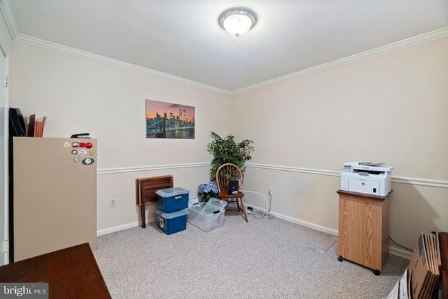7720 Bristol Square Ct, Townhouse with 3 bedrooms, 4 bathrooms and null parking in Springfield VA | Image 23