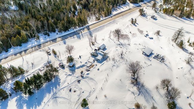 3783 Monck Rd, House other with 3 bedrooms, 2 bathrooms and 8 parking in Norland ON | Image 34