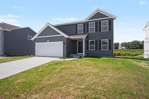 165 Peppermint Dr, Holland, MI, 49423-4917 | Card Image