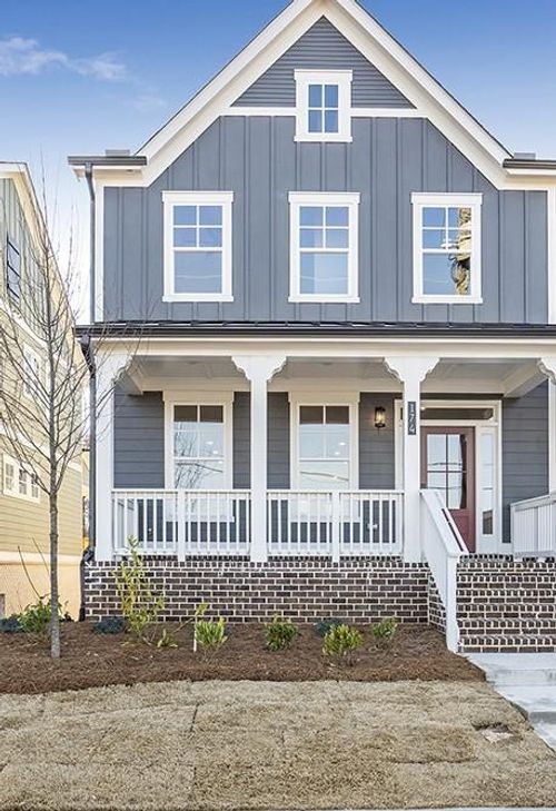 148 Palm St, Holly Springs, GA, 30115 | Card Image
