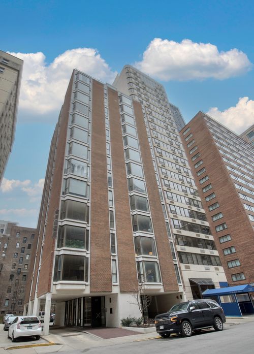 apt-8w-227 E Walton Pl, Chicago, IL, 60611-1684 | Card Image