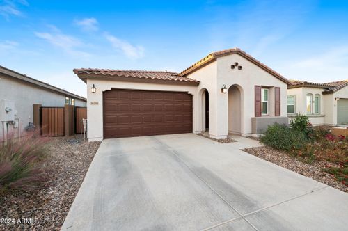 36595 W Mediterranean Way, Maricopa, AZ, 85138 | Card Image