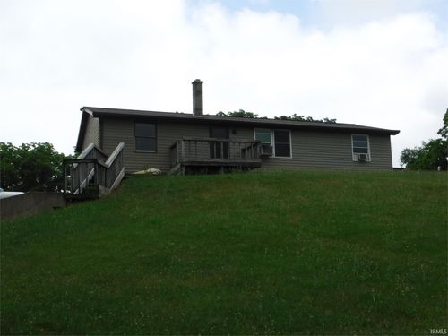 8214 E 200 N Street, Pierceton, IN, 46562 | Card Image