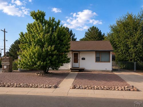 3003 Bay State Ave, Pueblo, CO, 81005-2303 | Card Image