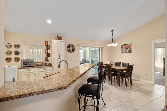 13581 Sw 48 Th Ct, House other with 3 bedrooms, 2 bathrooms and null parking in OCALA FL | Image 20