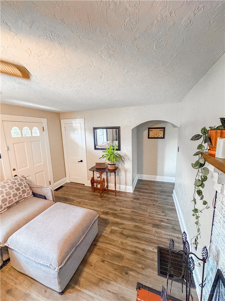 Residential in Piney Creek 5