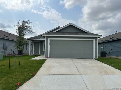 1003 Landon Rdg, San Antonio, TX, 78253-7560 | Card Image