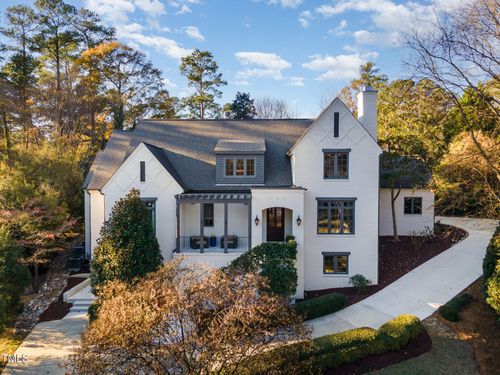 3319 Milton Rd, Raleigh, NC, 27609-7207 | Card Image