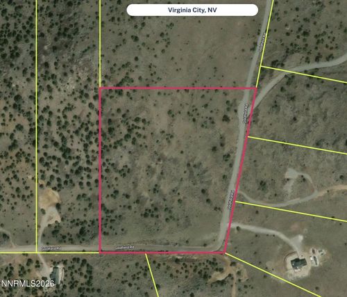 2690 Goldfield Rd, Reno, NV, 89521-7086 | Card Image