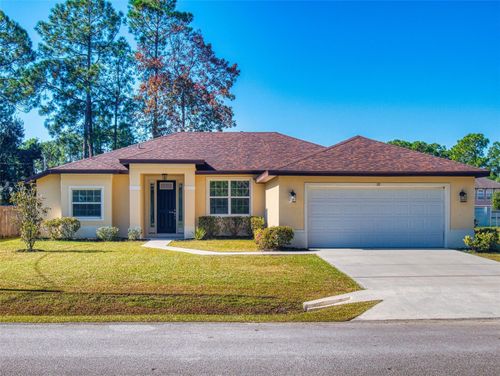 52 Birchwood Dr, Palm Coast, FL, 32137-9373 | Card Image