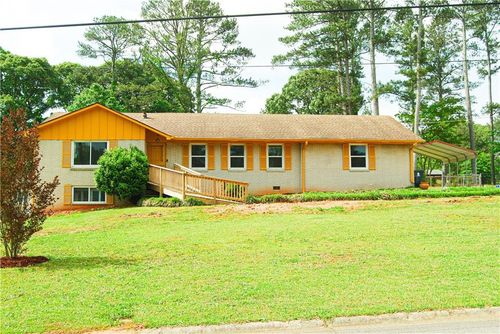 1584 Hebron Ln, Riverdale, GA, 30296-2047 | Card Image