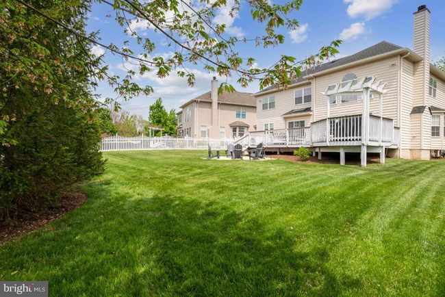 20119 Muirfield Village Ct, House other with 4 bedrooms, 4 bathrooms and null parking in ASHBURN VA | Image 50