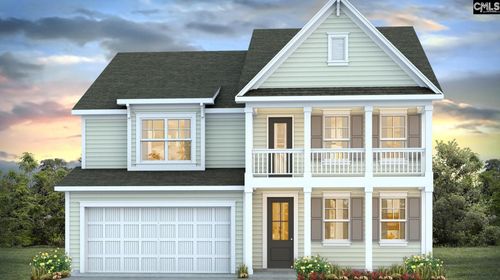 238 Livingston Woods Drive, Irmo, SC, 29063 | Card Image