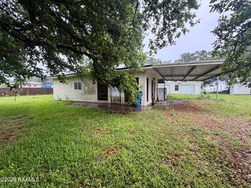 9989 W Etienne Road, Maurice, LA, 70555 | Card Image