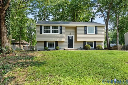 9406 Emmett Rd, Glen Allen, VA, 23060-3406 | Card Image