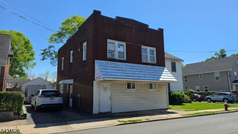 Residential in Manville Boro 2