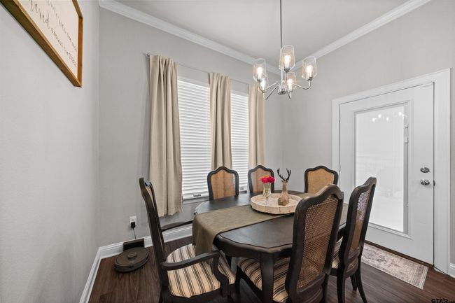 409 Meadows Ct, House other with 3 bedrooms, 3 bathrooms and null parking in Chandler TX | Image 20