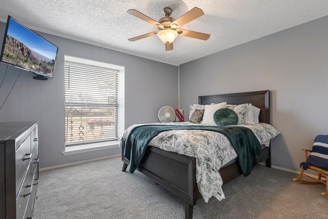 2517 Button Willow Pkwy, House other with 3 bedrooms, 2 bathrooms and null parking in Abilene TX | Image 25