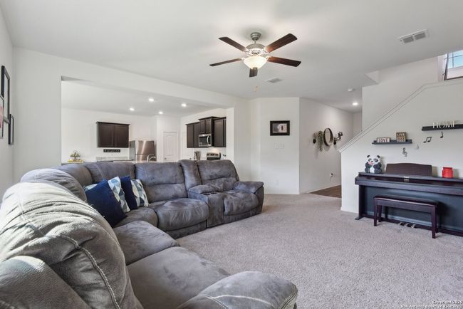10947 Juliette Pass, House other with 4 bedrooms, 3 bathrooms and null parking in Converse TX | Image 7