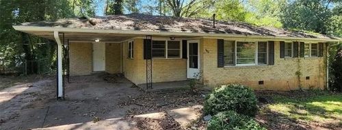 4023 Kirksford Dr, Decatur, GA, 30035-1650 | Card Image