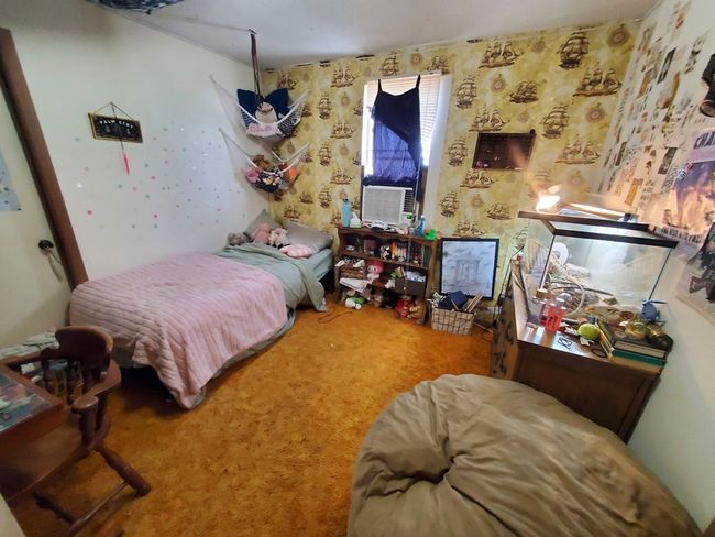 525 Ranck Ave, Home with 3 bedrooms, 2 bathrooms and null parking in Mason TX | Image 7