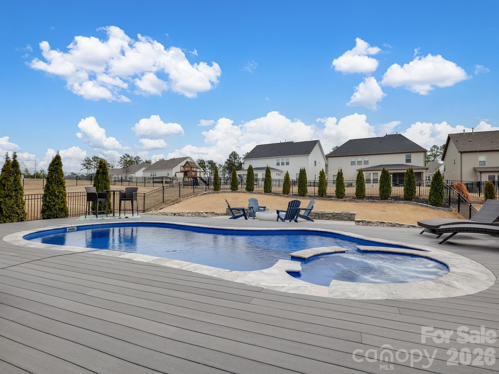 Residential in Charlotte 3