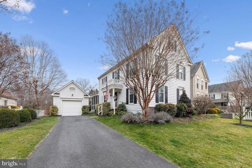 6603 Forsythia St, SPRINGFIELD, VA, 22150-1102 | Card Image