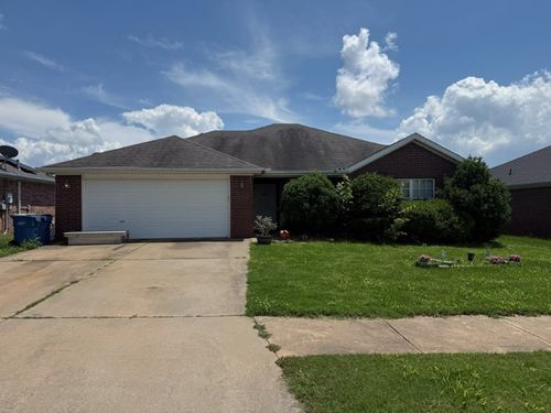 3503 Sw Carriageway Ave, Bentonville, AR, 72712-6299 | Card Image