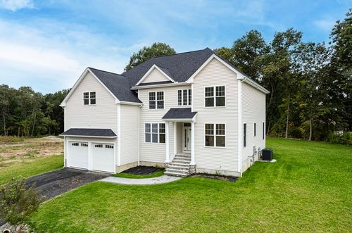 4 Abby Rd, Grafton, MA, 01519 | Card Image