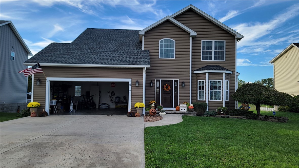 Eleni Ct, Avon, NY 14414