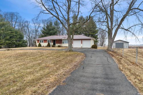 1334 N 550 W, West Lafayette, IN, 47906-9654 | Card Image