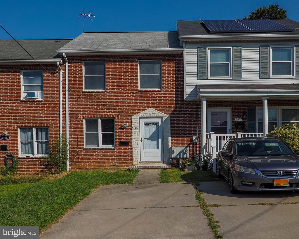 Mactavish Ave, Baltimore, MD 21229