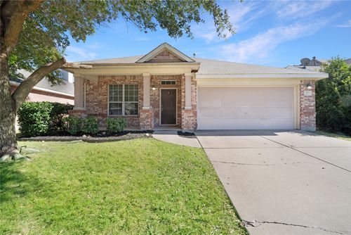 317 Parakeet Dr, Little Elm, TX, 75068-8496 | Card Image