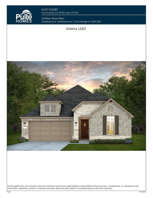 3846 Conner Dr, Katy, TX, 77493-6152 | Card Image
