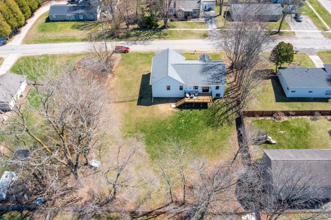 619 Watkins, House other with 4 bedrooms, 3 bathrooms and null parking in Perry MI | Image 37