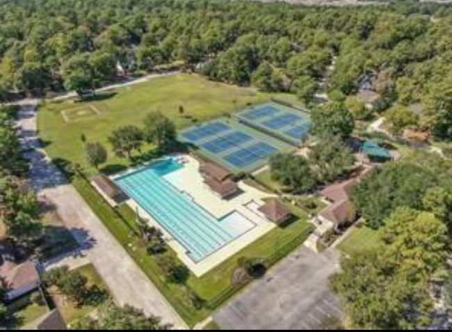 17406 Spicewood Springs Ln, House other with 4 bedrooms, 4 bathrooms and 2 parking in Spring TX | Image 41