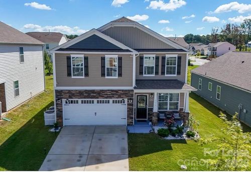 9609 Margrave Dr, Gastonia, NC, 28056-9505 | Card Image