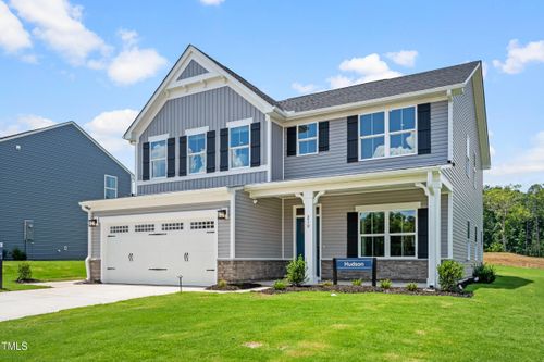 1820 Flint Hill Ln, Raleigh, NC, 27604-8517 | Card Image