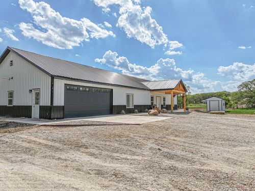 20462 Little Alps Rd Nw, Evansville, MN, 56326-8323 | Card Image