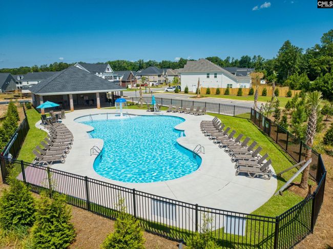 2744 Pawtucket Way, House other with 3 bedrooms, 2 bathrooms and null parking in Chapin SC | Image 28