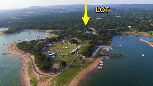 6706 Bar K Clubhouse Ct, Lago Vista, TX, 78645 | Card Image