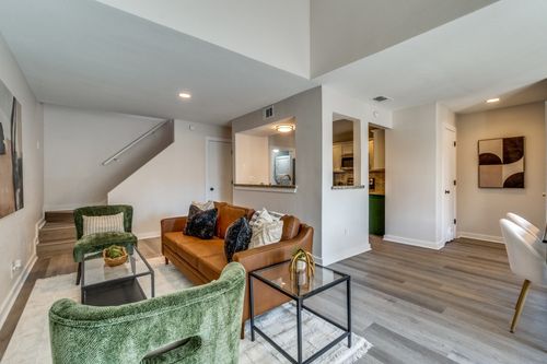 apt-6h-4777 Cedar Springs Rd, Dallas, TX, 75219-1277 | Card Image