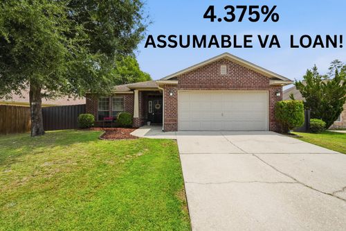 4541 Hermosa Rd, Crestview, FL, 32539-6731 | Card Image